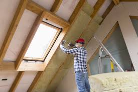 Types of Insulation We Offer in Kinsey, AL